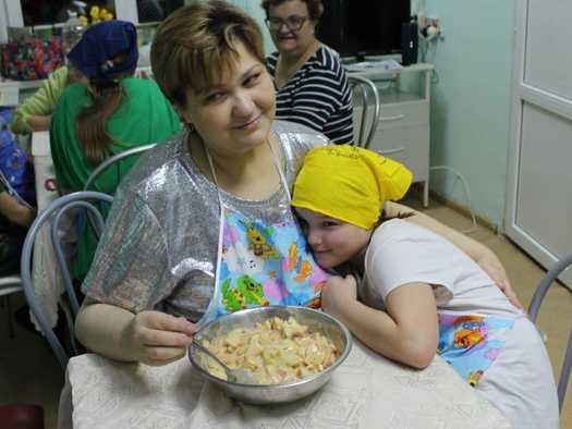 Семейная гостиная